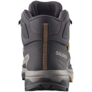Calzado de mujer Salomon X Ultra 5 Mid Gore-Tex