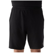 Pantalones cortos de hombre 4F Shorts Cas M284 negro Black