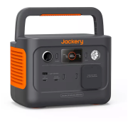 Juego solar Jackery Explorer 300 Plus + SolarSaga 40W Mini
