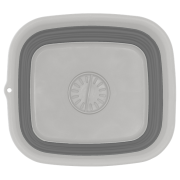 Fregadero Outwell Collaps Wash Bowl with drain