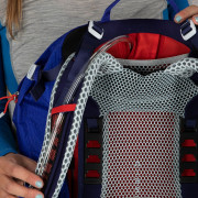 Mochila de senderismo para mujer Osprey Sirrus 34