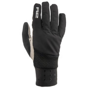 Guantes R2 Bond negro/gris