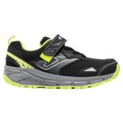 Calzado para niños Joma Tundra JR Boy Black negro Black