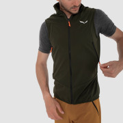 Chaleco de hombre Salewa SELLA DST M VEST