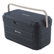 Caja de refrigeración Outwell Fulmar 20L azul Deep Blue