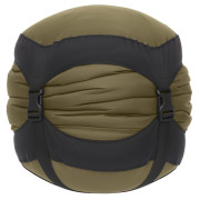 Funda de compresión para saco de dormir Sea to Summit Lightweight Compression Sack 20L verde/negro Burnt Olive