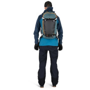 Mochila para esquí de travesía Osprey Soelden 25