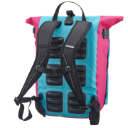 Alforja para bicicleta Ortlieb Vario Cyber