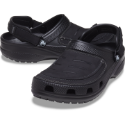 Pantuflas de hombre Crocs Yukon Vista II LR Clog M