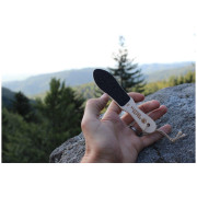 Pilník na kůži Kletter Retter Double-sided skin file