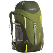 Mochila para niños Boll Scout 22-30 l verde Cheddar