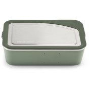 Caja de alimentos Klean Kanteen Big Meal Box 1626 ml verde Sea Spray