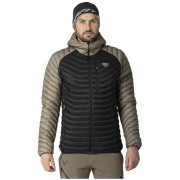 Chaqueta de hombre Dynafit Radical Dwn Rds M Hood Jkt