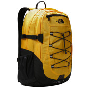 Mochila The North Face Borealis Classic amarillo Summit Gold-TNF Black-N