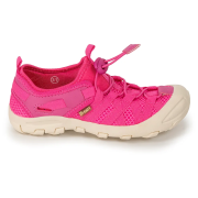 Zapatillas para niños Bugga Vento Pink rosa růžová