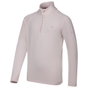 Sudadera funcional para niños Dare 2b Consist II CoreStrech Pink Haze