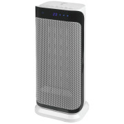 Calefacción para caravana Bo-Camp Ceramic heater oscill. Tower blanco White