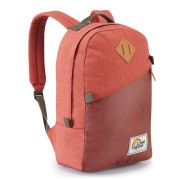 Mochila Lowe Alpine Adventurer 20 rojo Tabasco/Tb