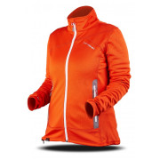 Sudadera de hombre Trimm Echo naranja orange