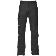 Pantalones de hombre Fjällräven Karl Pro Trousers M gris Dark Grey