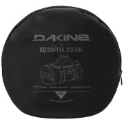 Bolsa de viaje Dakine Eq Duffle 2.0 50L