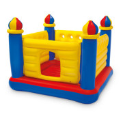 Castillo hinchable Intex Inflatable Bouncer Castle House