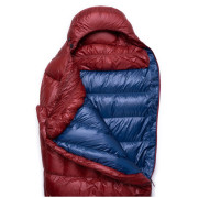 Saco de dormir de plumón Mountain Equipment Xenith III Regular