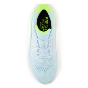 Calzado de mujer New Balance Fresh Foam X More v4