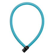 Candado de bicicleta AXA Resolute 6-60 azul claro Ice Blue