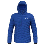 Chaqueta de hombre Salewa ORTLES MED 3 RDS DWN JACKET M azul 8621 - electric/0910