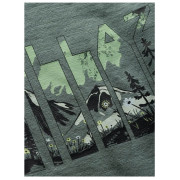 Camiseta de mujer Chillaz Valencia Nature Flow