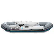 Lancha neumática Intex Mariner 4 Boat Set 68376NP