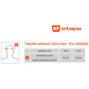 Gorro de mujer Etape Fizz