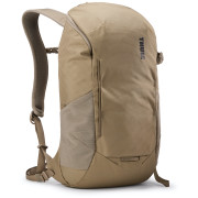 Mochila Thule AllTrail 18L beige Faded Khaki