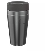 Taza térmica KeepCup Helix Thermal L negro/gris Nitro Gloss