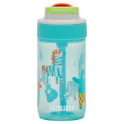Botella para niños Kambukka Lagoon 400 ml