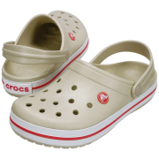 Pantuflas Crocs Crocband
