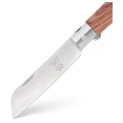 Navaja Main Knives German Line sheepsfoot - Bubinga 1301