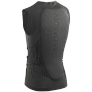 Espaldera Salomon Flexcell Prime negro Black