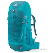 Mochila para niños Gregory Icarus 40 turquesa CapriGreen