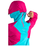 Chaqueta de mujer Dynafit Transalper Gtx W Jkt