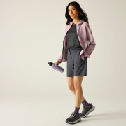 Pantalones cortos de mujer Regatta Women’s Anti-Insect Travel Light Shorts II