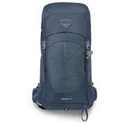 Mochila de senderismo para mujer Osprey Sirrus 26 azul muted space blue