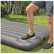 Colchón hinchable Intex Jr.Twin-With Foot Bip 64760