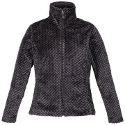 Sudadera de mujer Regatta Heloise negro Black Plait