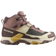 Calzado de mujer Salomon X Ultra 5 Mid Gore-Tex