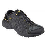 Calzado de mujer Loap Eureka negro/amarillo