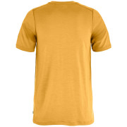 Camiseta funcional de hombre Fjällräven Abisko Wool Classic SS M