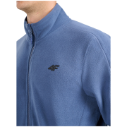 Sudadera de hombre 4F Fleece M511