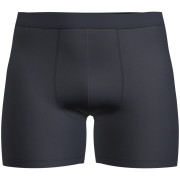 Calzoncillos bóxer para hombre Icebreaker M Mer Core Boxers azul oscuro Midnight Navy